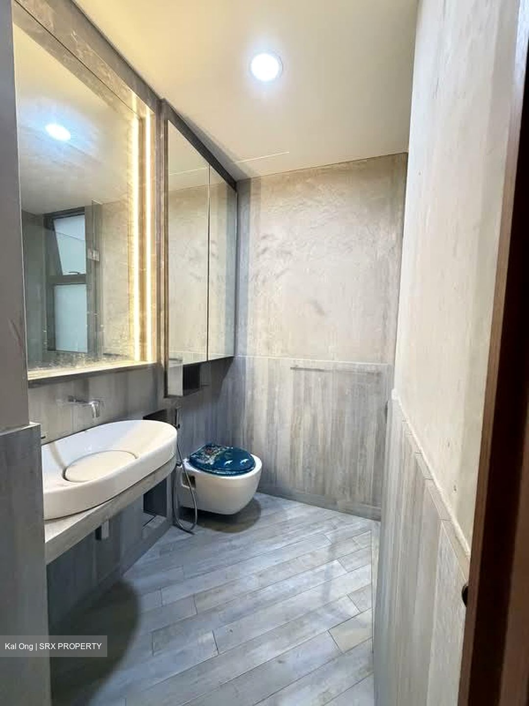 Stratum (D18), Condominium #559701631